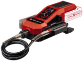 Einhell 18V multitool TE-MT 18/34 Li (zonder accu)