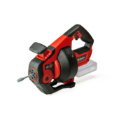 Einhell 18V rioolontstopper TE-DA 18/760 Li Solo (zonder accu)
