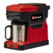 Einhell 18V koffiemachine TE-CF 18 Li (zonder accu)