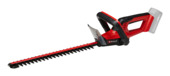 Einhell 18V heggenschaar GC-CH 18/40 Li (zonder accu)