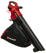 Einhell 18V bladblazer/-zuiger Venturro 18/210 (zonder accu)