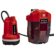 Einhell 18V regentonpomp GE-PP 18 RB Li Solo (zonder accu)