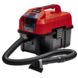 Einhell 18V nat-/droogzuiger TE-VC 18/10 Li (zonder accu)