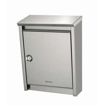 Brievenbus brabantia b110