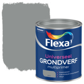 Flexa multiprimer grijs 750 ml