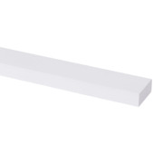 Schaaflat grenen gegrond 18x44mm 270cm