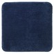 Sealskin WC mat Angora Blauw 60x60 cm