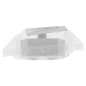 OK coax splitter TV wit