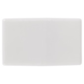 Q-Link UTP koppelstuk 8P RJ45 wit