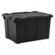 Iris opbergbox Heavy Duty 68 liter inclusief deksel 