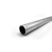 Novidade steigerbuis verzinkt lengte 1000 mm ø 21 mm