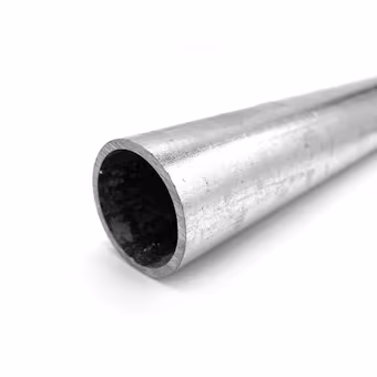 Novidade steigerbuis verzinkt lengte 2000 mm ø 42 mm
