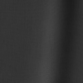 Vouwgordijn Hendrik 4128 zwart