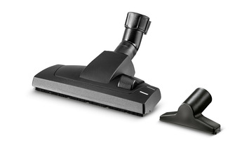 Kärcher huishoudset ten behoeve van de nat- en droogzuiger 2-delig