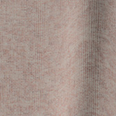 Gordijn Dua 4835 burned orange