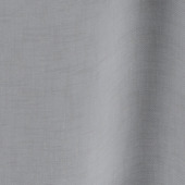 Vouwgordijn Jonne 4329 kh zilver