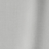 Gordijn Tristan 4599 silver