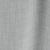 Vouwgordijn Lukas 4781 light grey