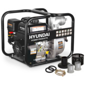 Hyundai benzine waterpomp 196CC