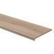 CanDo vensterbank MDF warm eiken 250x30 cm