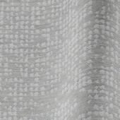 Gordijn Hugo 4601 silver