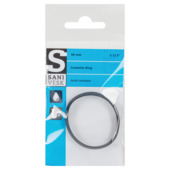 Sanivesk PVC knelringen zacht 40mm 1 1/2" - 1 stuk