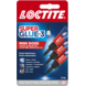 Loctite secondelijm mini trio 3x 1g