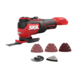 SKIL 20V multitool 3622CA brushless incl. accessoires (zonder accu)