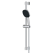 Grohe doucheset Quickfix Vitalio Comfort 2 standen chroom