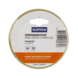 GAMMA verpakkingstape 66m x 50mm transparant