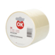 OK Afplaktape Set van 3 stuks 2 x 18MM 1 x 36MM