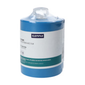 GAMMA folietape in dispenser 53 cm x 33 m