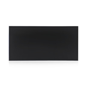 Livn infraroodpaneel Plus 200 30x60 cm zwart