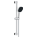 Grohe doucheset Quickfix Vitalio Comfort 3 standen chroom