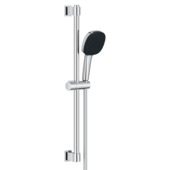 Grohe doucheset Quickfix Vitalio Comfort 3 standen chroom