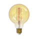 Handson LED filament lamp E27 4,5W=35W 400lm extra warm licht