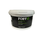 Pasta blokkenlijm 5 kg