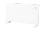 Eurom Alutherm 1500 WiFi Convectorkachel - 1500W - wit