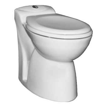 Lafiness Motorsan Compact met vergruizer kopen? | Staande toiletten | GAMMA