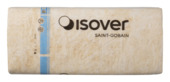 Isover sonepanel glaswolplaat 6cm 8,1m² Rd 1.65
