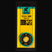 Griffon PTFE tape voor gasleidingen 12 meter