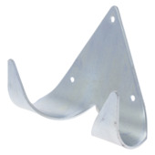 HANDSON Gereedschapshaak verzinkt - 5 stuks