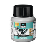 Bison Kit contactlijm met kwast 125 ml