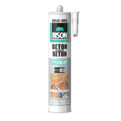 Bison betonkit grijs 310 ml