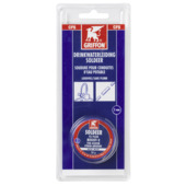 Griffon drinkwaterleiding draadsoldeer 2 mm