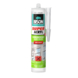 Bison acrylaatkit anti-crack wit 300 ml