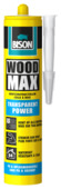 Bison Wood Max Transparant Power 320 gr