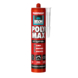 Bison poly max montagekit original transparant 300 g