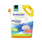 Bison Air Max navulling vochtvreter 5 kg