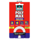 Bison Polymax high tack express montagetape wit